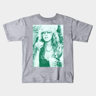 Stevienicks Kids T-Shirt